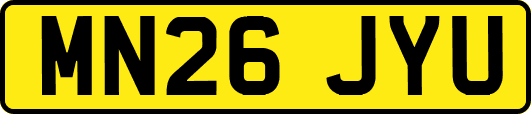 MN26JYU