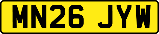 MN26JYW