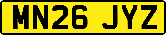 MN26JYZ