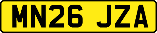 MN26JZA
