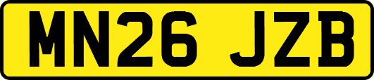 MN26JZB