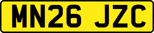 MN26JZC