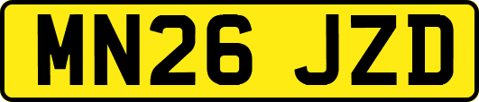 MN26JZD
