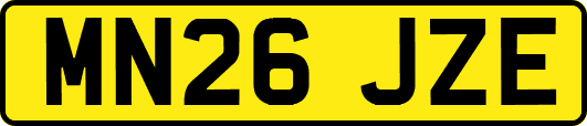 MN26JZE