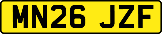 MN26JZF