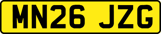 MN26JZG