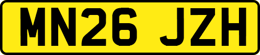 MN26JZH