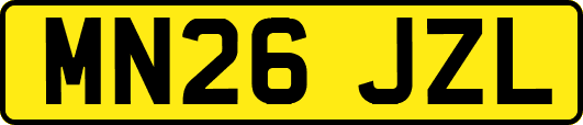 MN26JZL