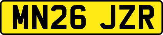 MN26JZR
