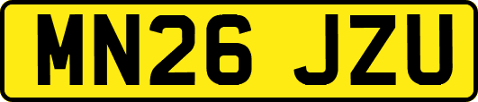 MN26JZU