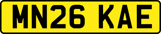 MN26KAE