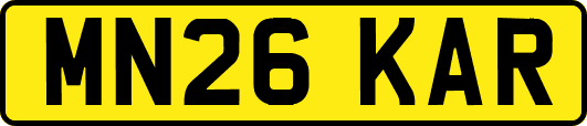 MN26KAR