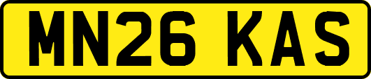 MN26KAS