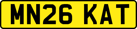 MN26KAT