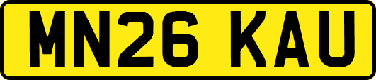 MN26KAU