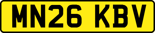 MN26KBV