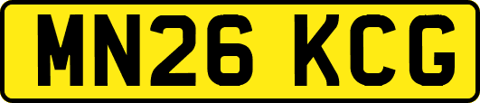 MN26KCG