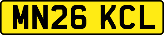 MN26KCL