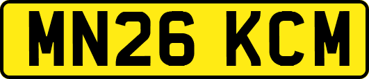 MN26KCM