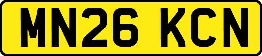 MN26KCN