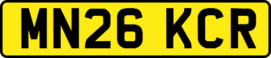MN26KCR