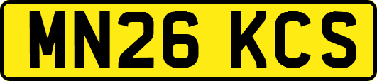 MN26KCS