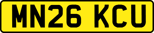 MN26KCU