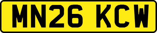 MN26KCW