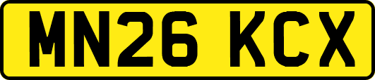 MN26KCX