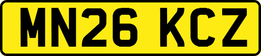 MN26KCZ