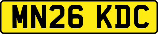 MN26KDC