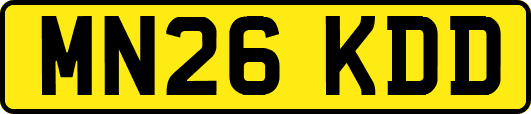MN26KDD