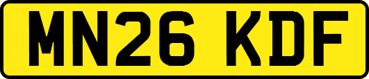 MN26KDF
