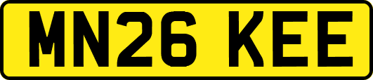 MN26KEE