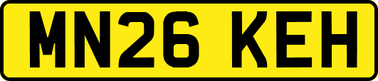 MN26KEH