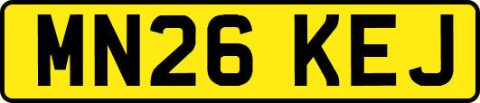 MN26KEJ