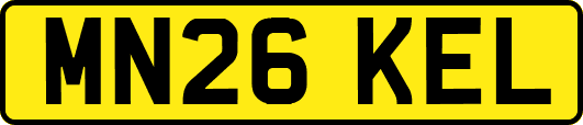 MN26KEL