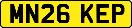 MN26KEP