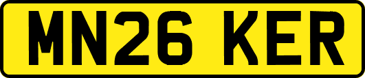 MN26KER