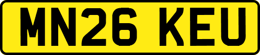 MN26KEU