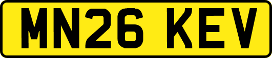 MN26KEV