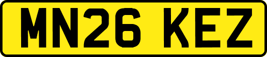 MN26KEZ