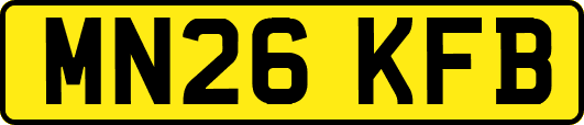 MN26KFB