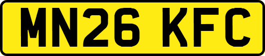 MN26KFC