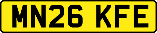 MN26KFE