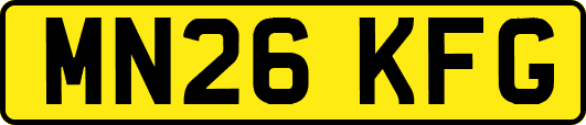 MN26KFG