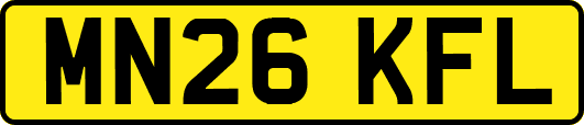 MN26KFL