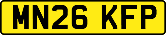 MN26KFP