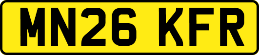 MN26KFR