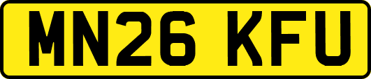 MN26KFU